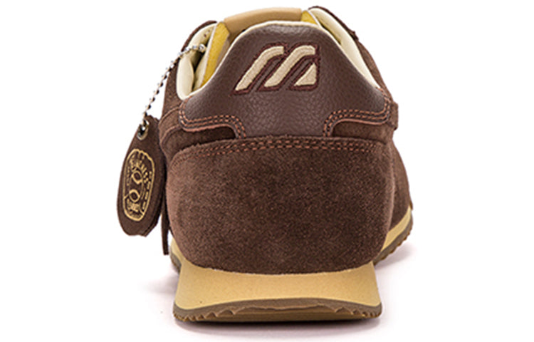 Mizuno LG 60S x U.sage 'Dark Brown' D1GH231103