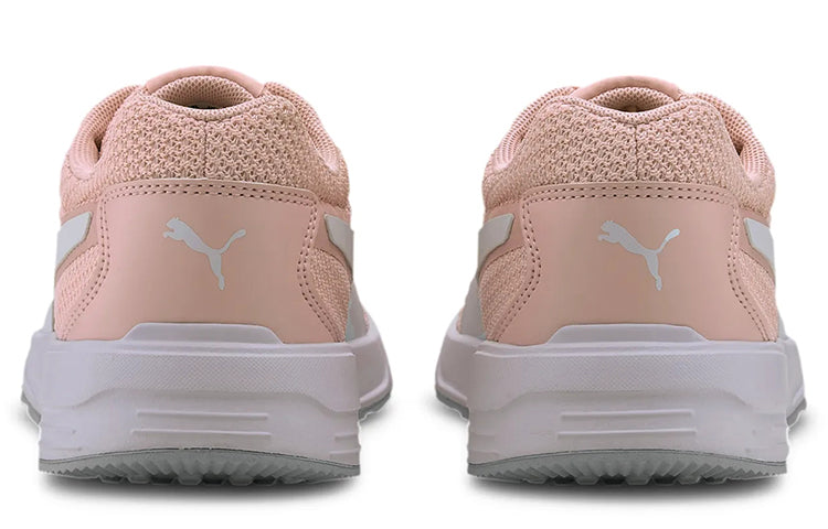 PUMA Taper Pink 373018-10