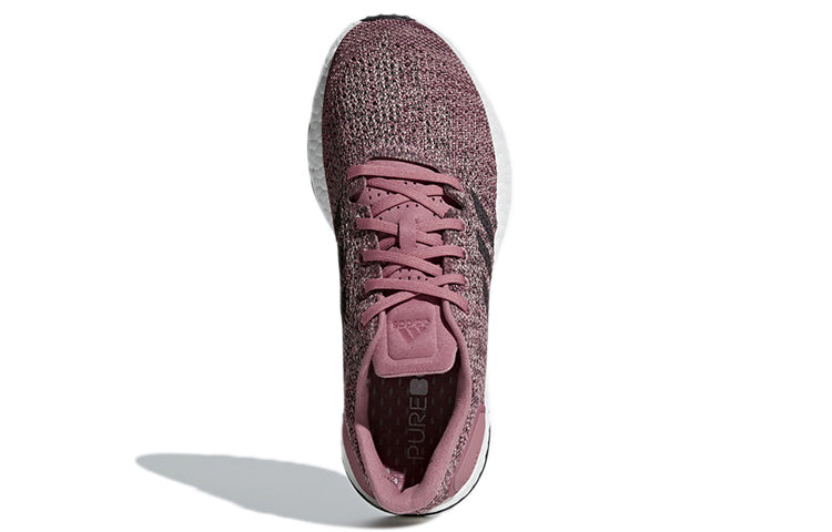 (WMNS) adidas PureBoost DPR 'Trace Maroon' B75673