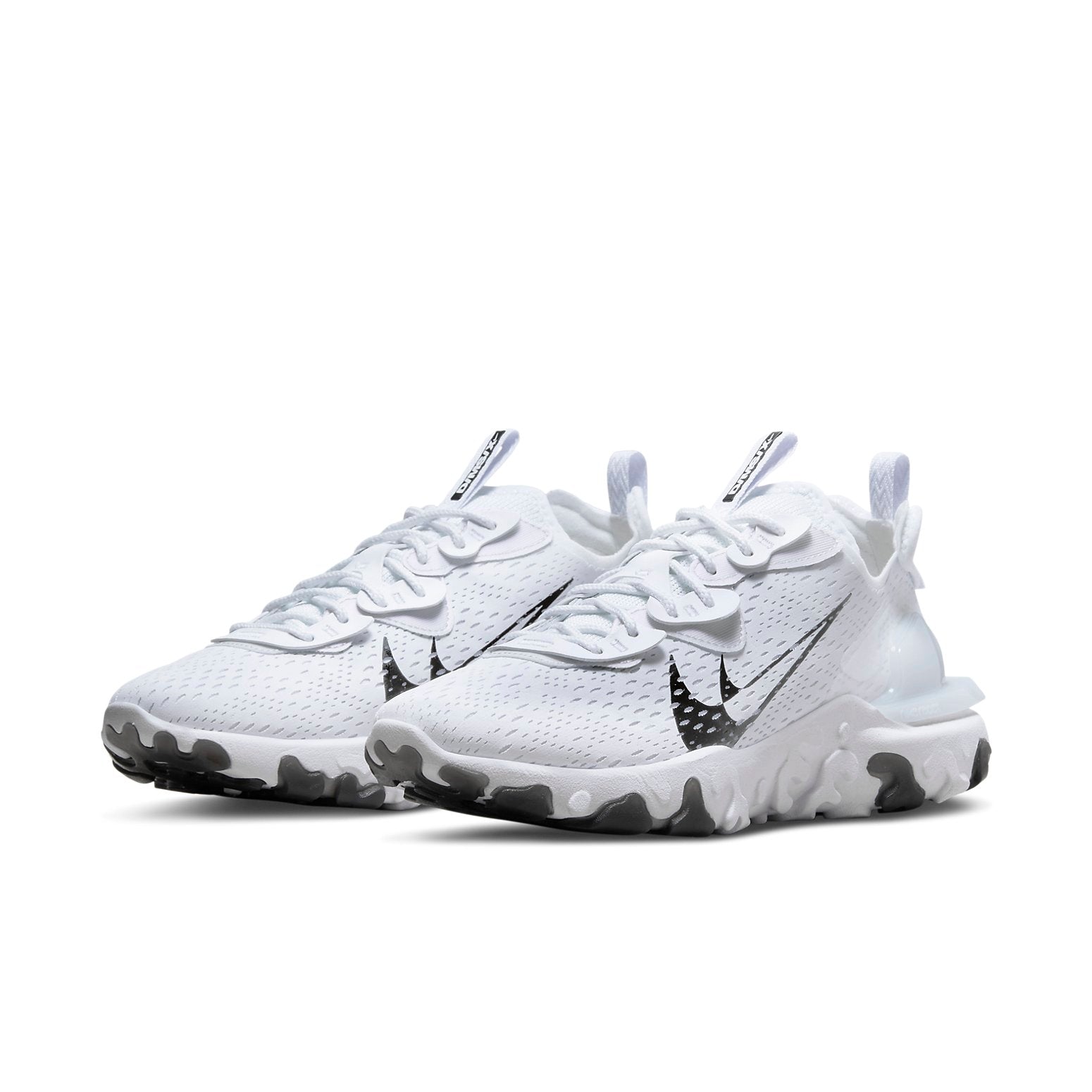(WMNS) Nike React Vision 'Double Swoosh' DV3453-100