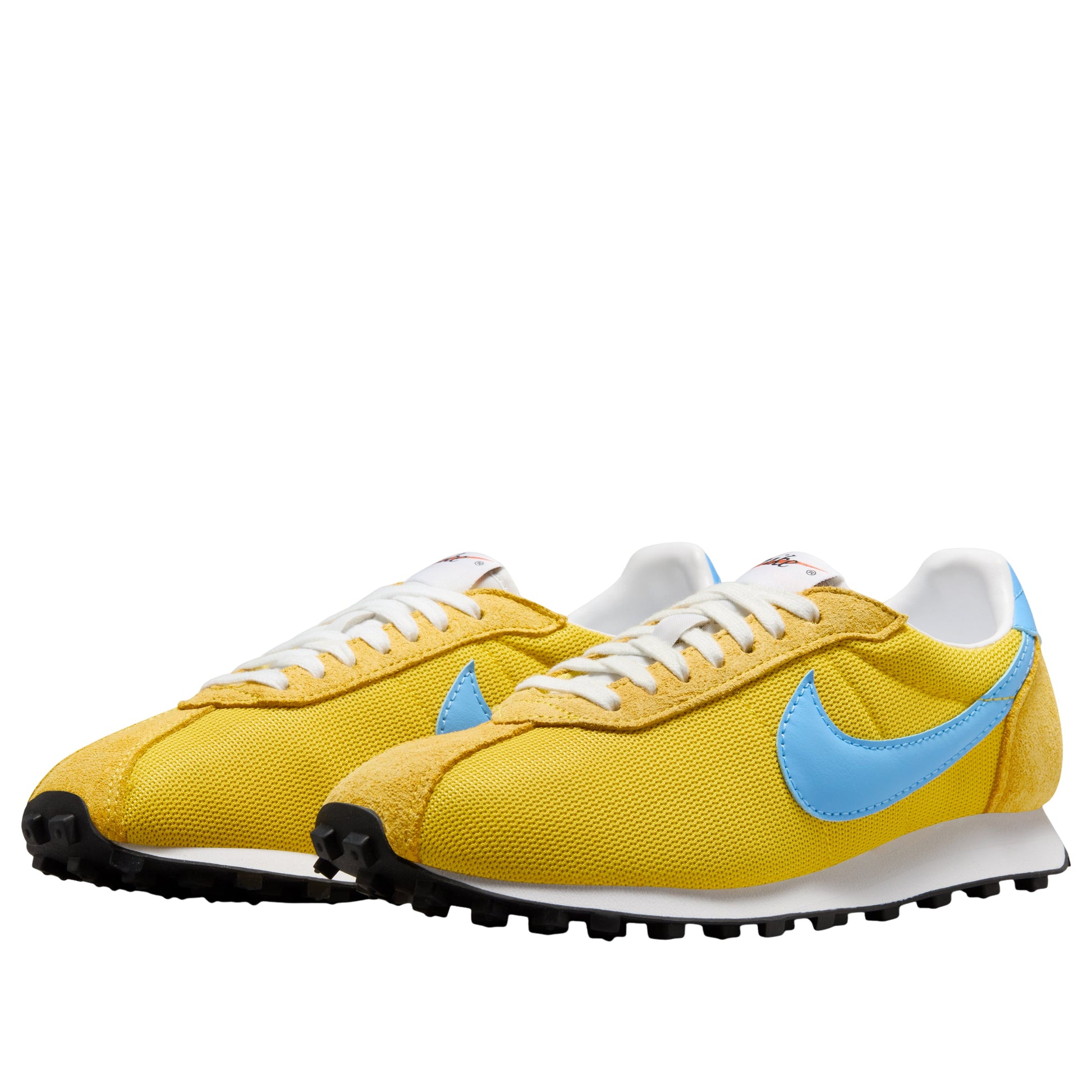 (WMNS) Nike LD-1000 'Lightning University Blue' HF3227-700