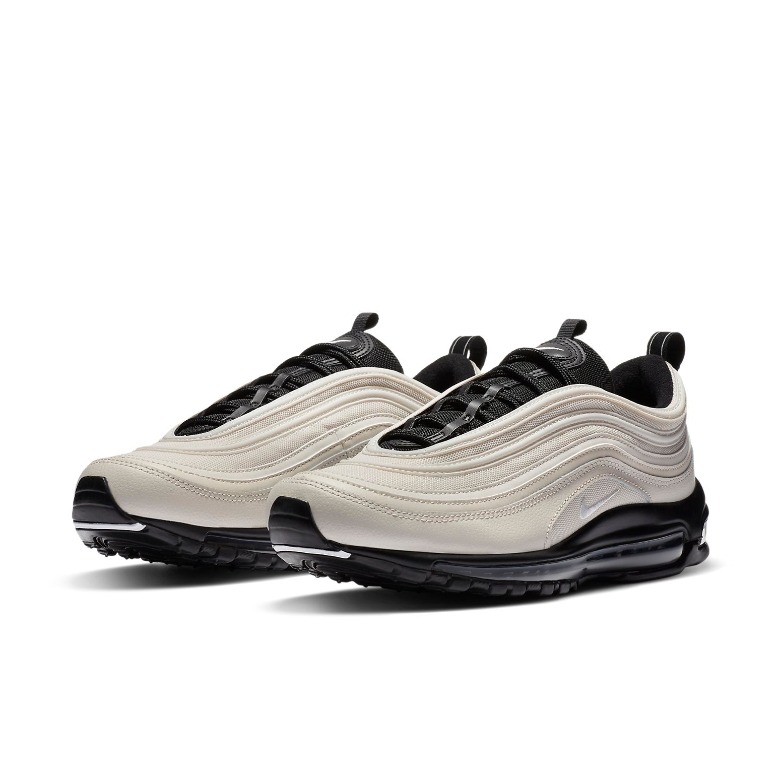 Nike Air Max 97 'Light Bone Black' DH0861-100