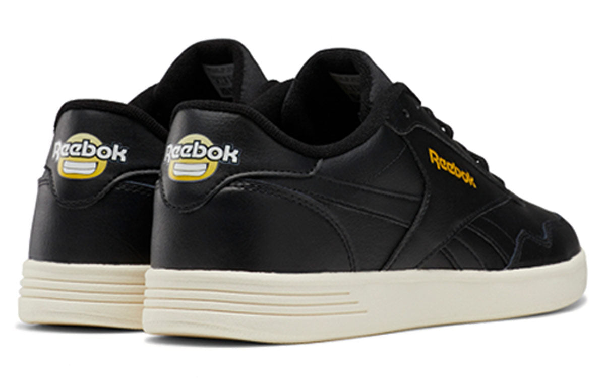 Reebok Royal Techque T Sneakers Black Q47104