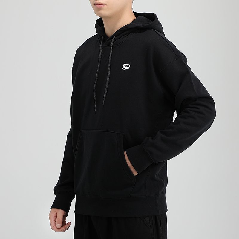 PUMA Downtown Black 599184-01