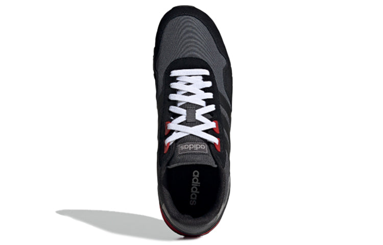 adidas neo adidas 8K 2020 'Black' EH1429