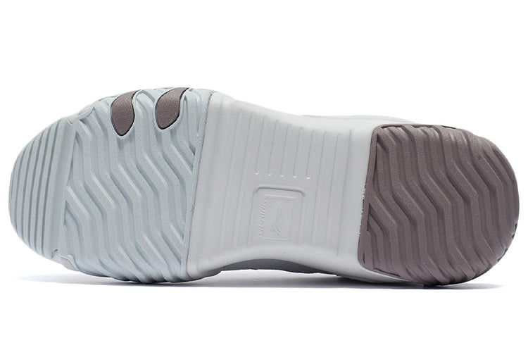 Li-Ning X-Claw Lite 'Grey Brown' AGCR229-2