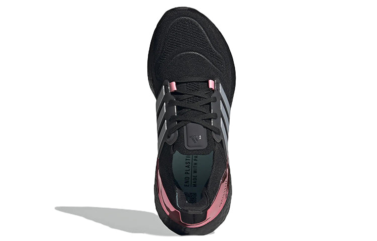 (WMNS) adidas Ultraboost 22 Running 'Black' GX5928