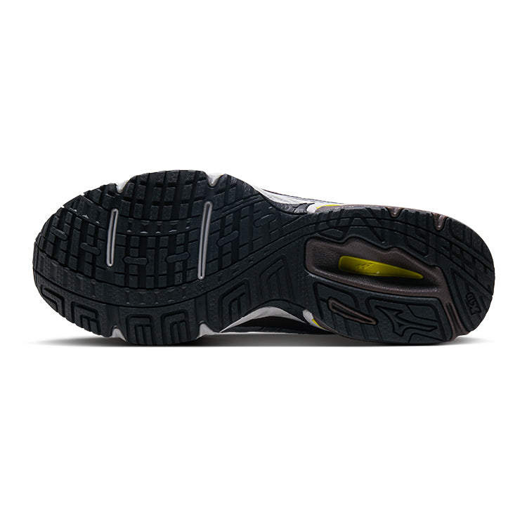 Mizuno Wave Solar 'Grey Silver' D1GH231811