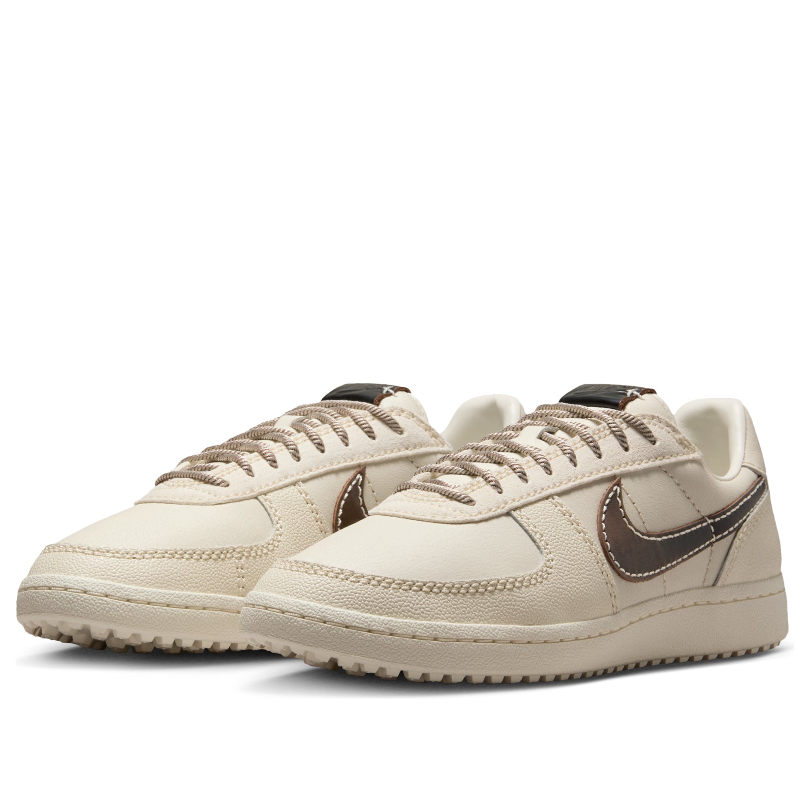 Nike Field General 'Soft Pearl Fauna Brown' IH7331-020