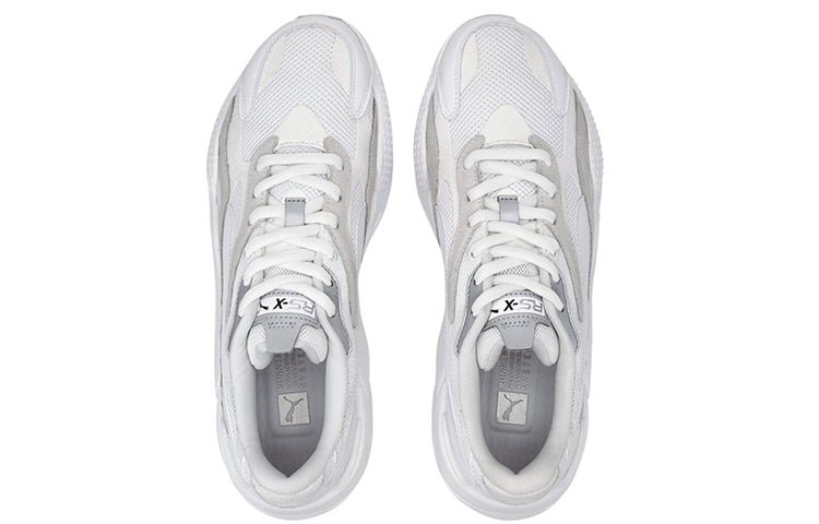 PUMA RS-X3 'Puzzle - White' 371570-03