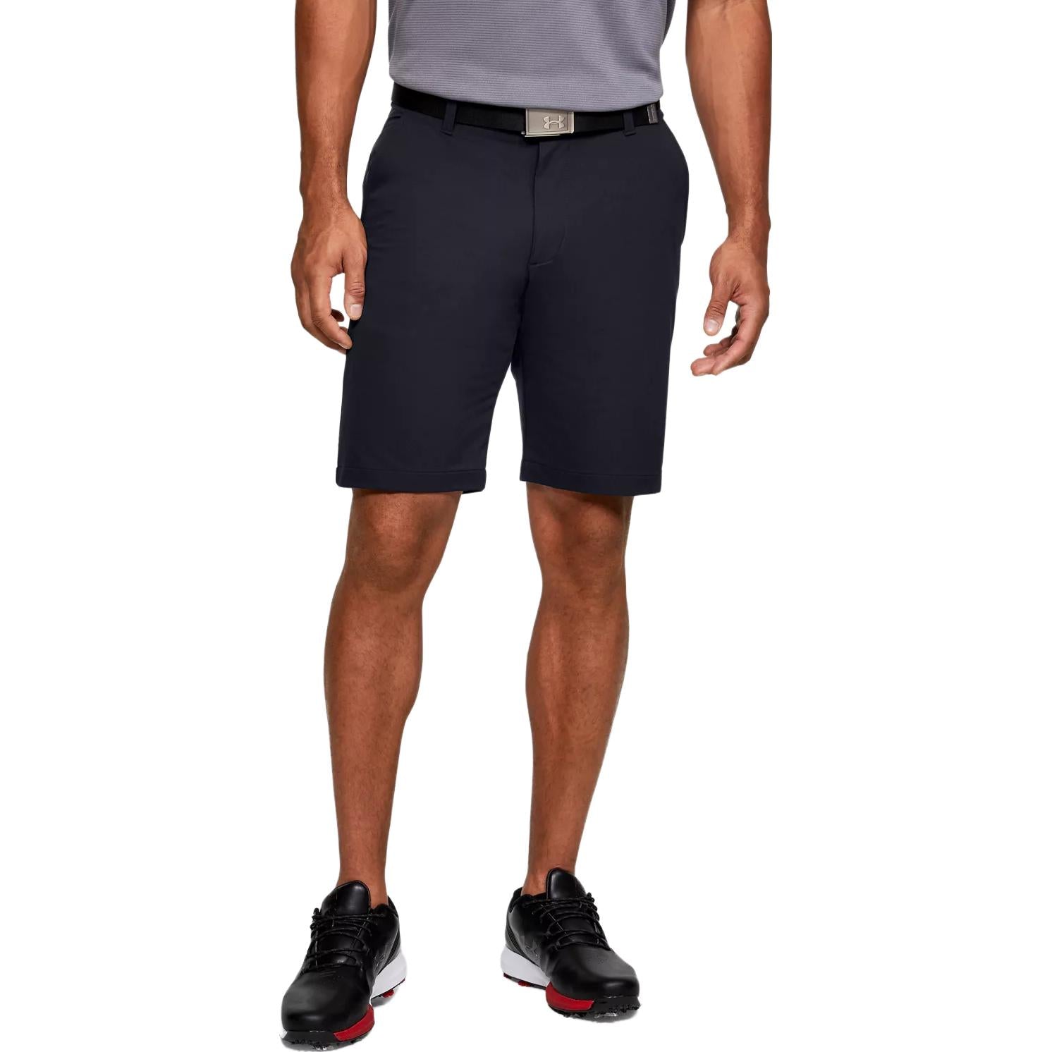 Under Armour Matchplay Shorts 'Black' 1350071-001