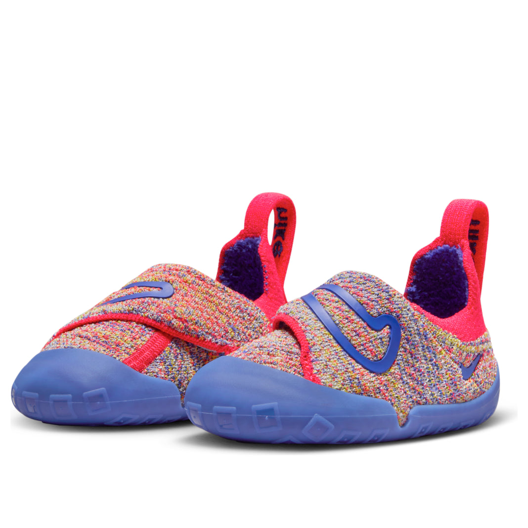 (TD) Nike Swoosh 1 'Siren Red Game Royal' FB3244-100