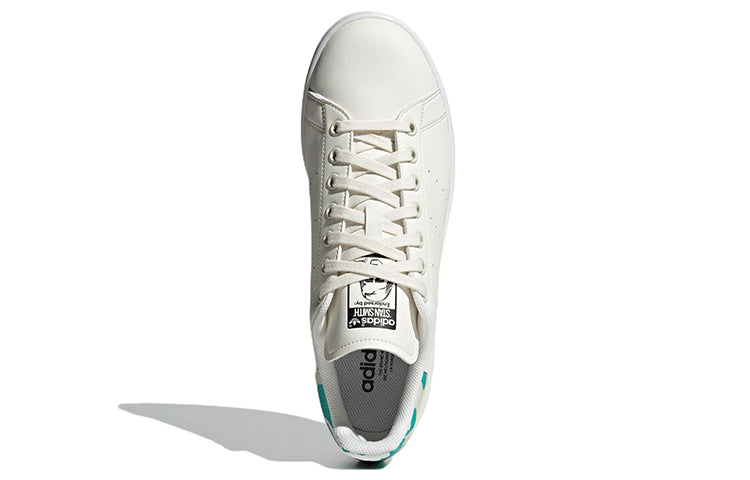 adidas originals Stan Smith 'White Blue Black' GX5822
