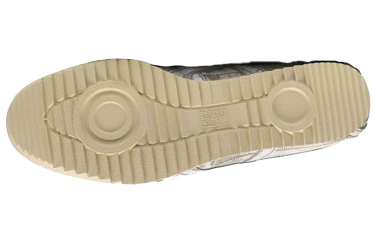 Onitsuka Tiger Mexico 66 Sneakers 'Beige Grey White' 1181A066-020