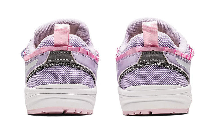 (GS) ASICS Tiara Mini FR 2 'Lavender' 1144A175-500