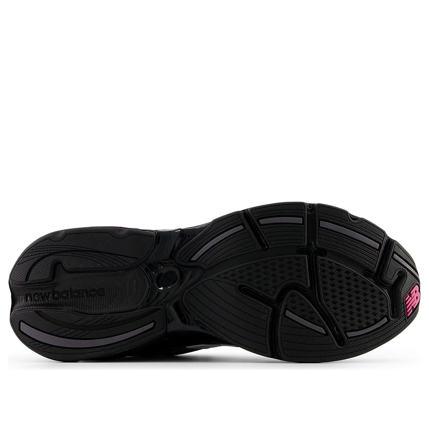 New Balance 2010 'Black Pink Heat Magnet' U20106Y6