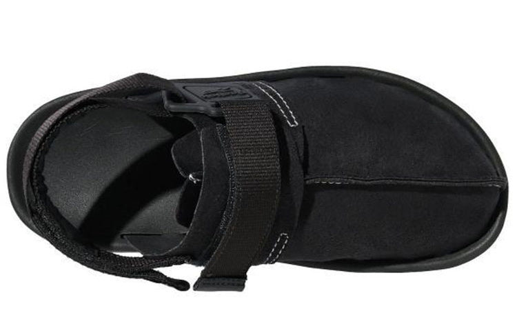 Reebok Beatnik SYN Black Sandals CN7051