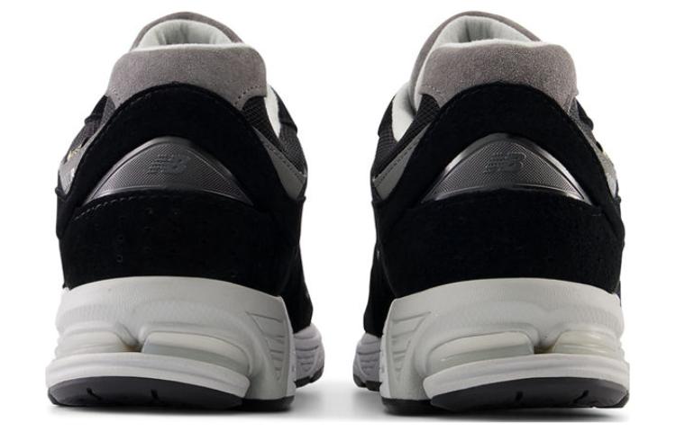 New Balance 2002R GORE-TEX 'Black Grey' M2002RXD