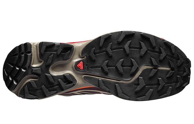 Salomon XT-6 Adv Trail 'Coffee' 412636