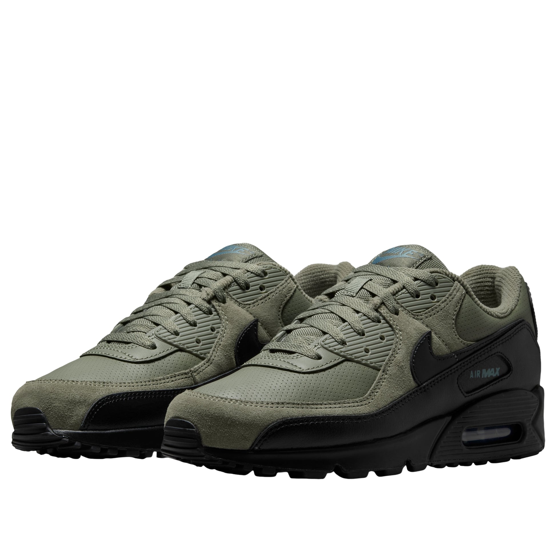 Nike Air Max 90 'Silver Sage Mineral Slate Black' IV2868-328