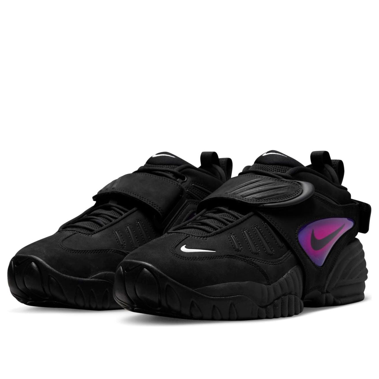 Nike AMBUSH x Air Adjust Force 'Black Psychic Purple' DM8465-001