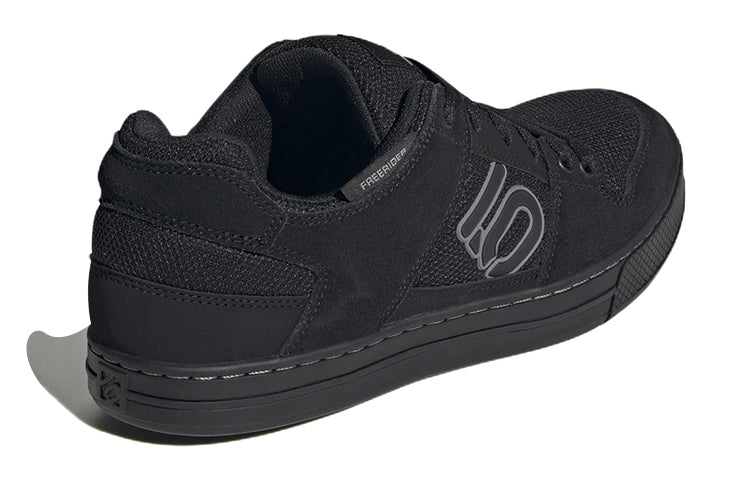 adidas Five Ten Freerider Mountain Bike Shoes 'Black' HP9939