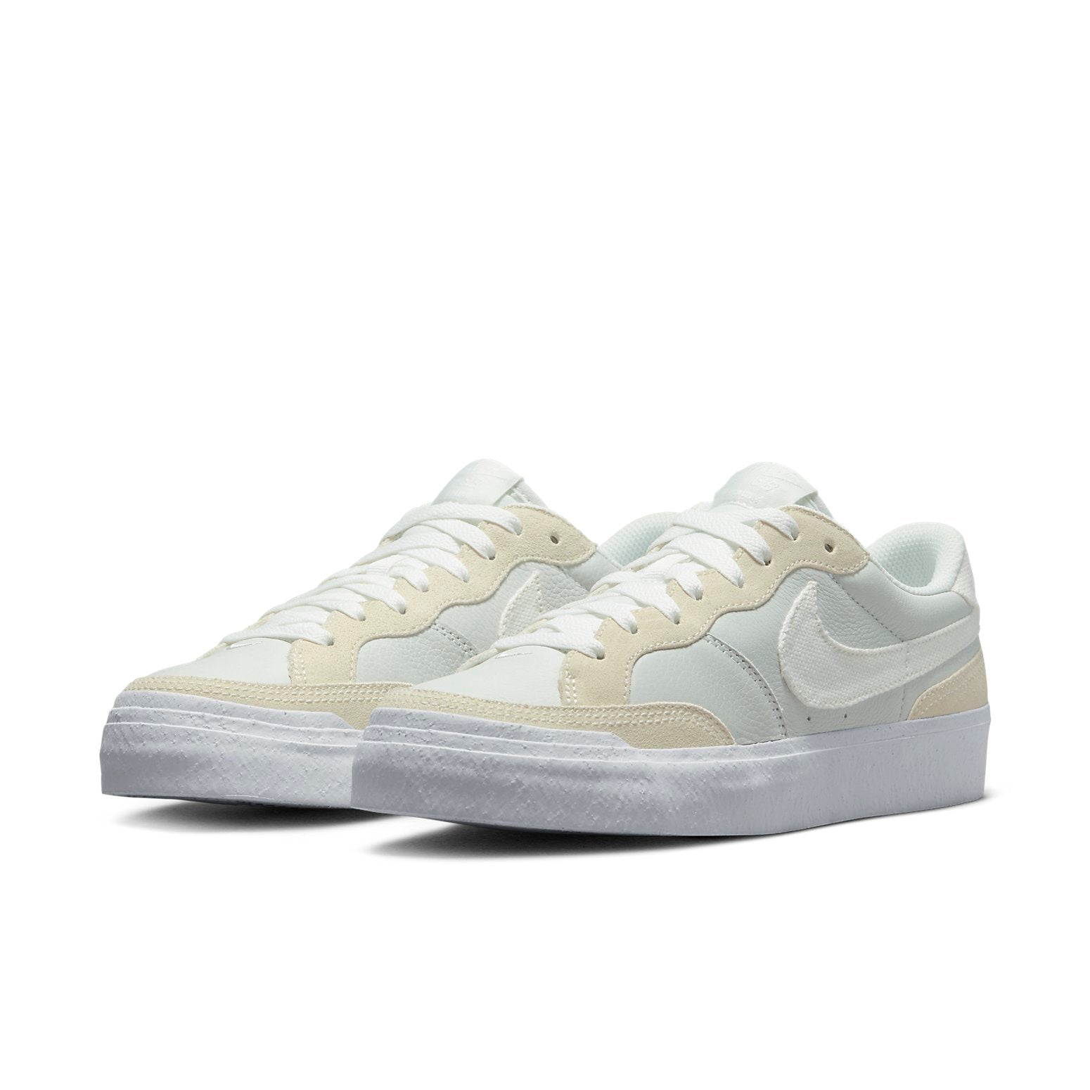 (WMNS) Nike SB Pogo Premium Skate Shoes DZ7584-110
