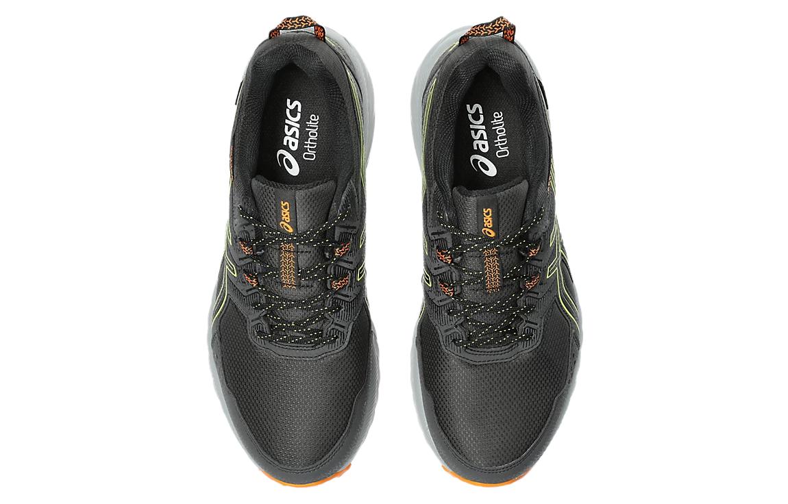 ASICS Gel-Venture 9 Waterproof 'Grey Lime' 1011B705-020