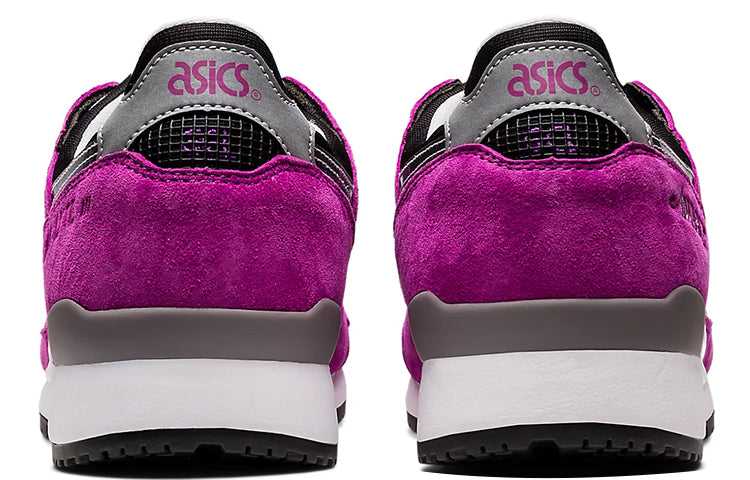ASICS Awake NY x Gel Lyte 3 'Black Pink' 1201A568-001