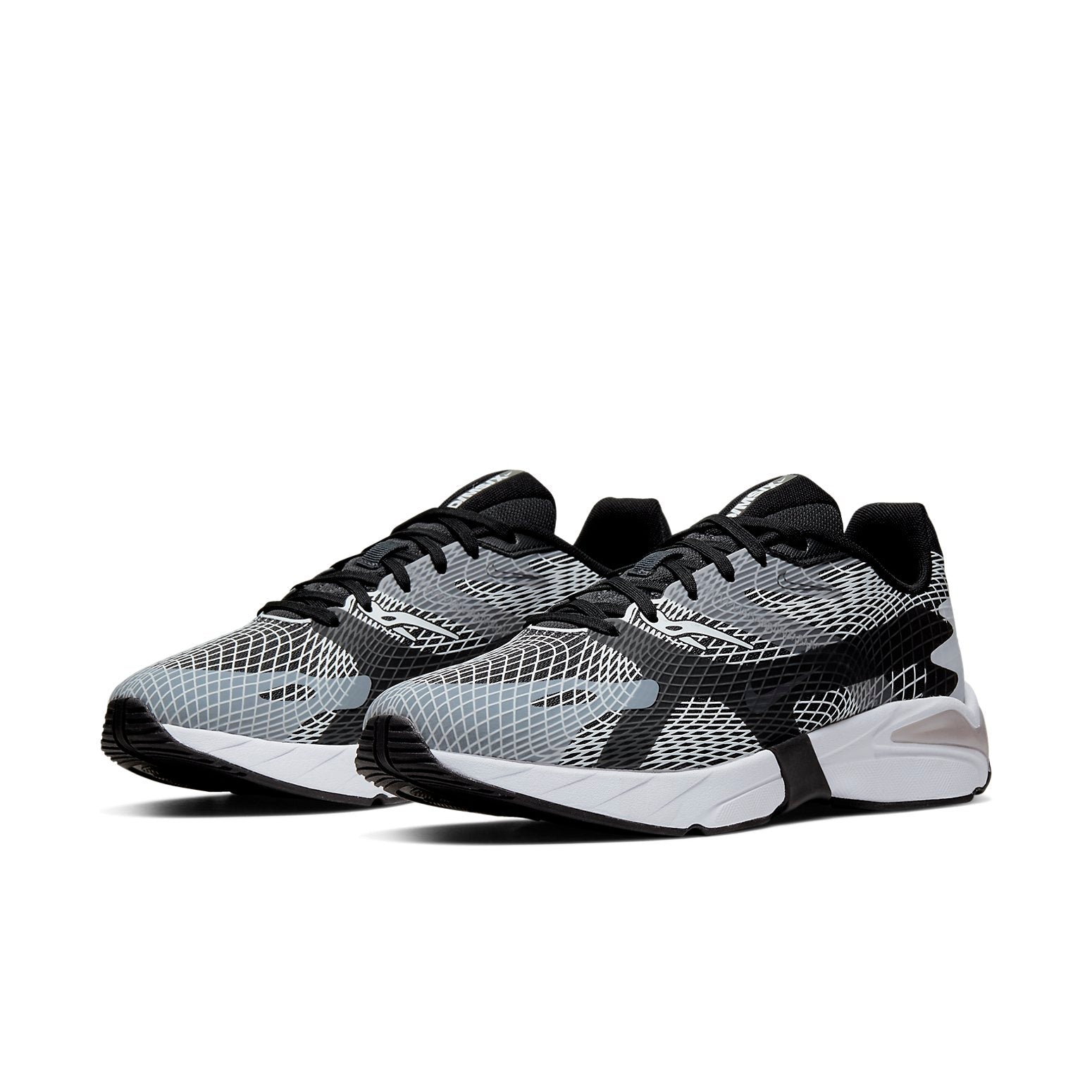 Nike Ghoswift 'Wolf Grey' BQ5108-101