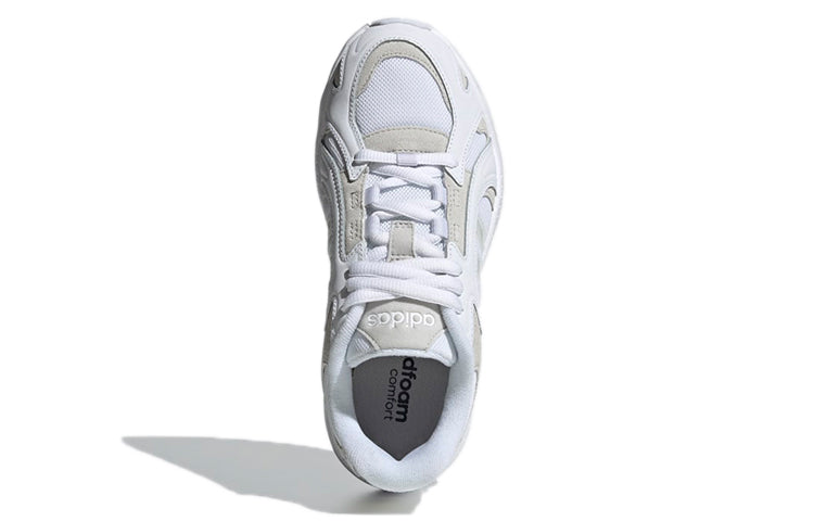 (WMNS) adidas Crazychaos Shadow 2.0 'Cloud White' GZ5445