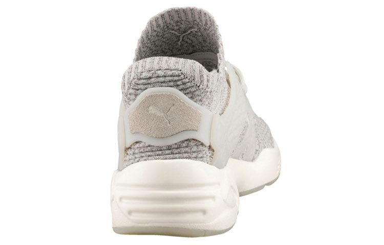 (WMNS) PUMA Blaze Cage Evoknit 'Grey' 364100-01