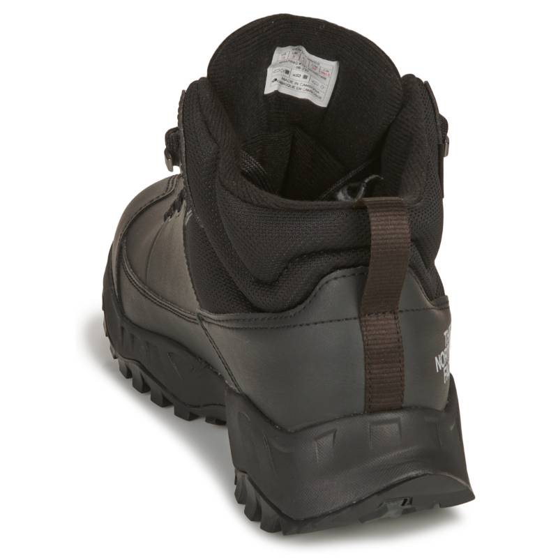 THE NORTH FACE Storm Strike III Waterproof Hiking Shoes 'Brown' A7W4G-KT0