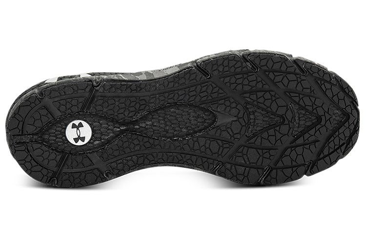 Under Armour HOVR  Phantom 2 IntelliKnit ABC 'Black Jet Grey' 3024163-001