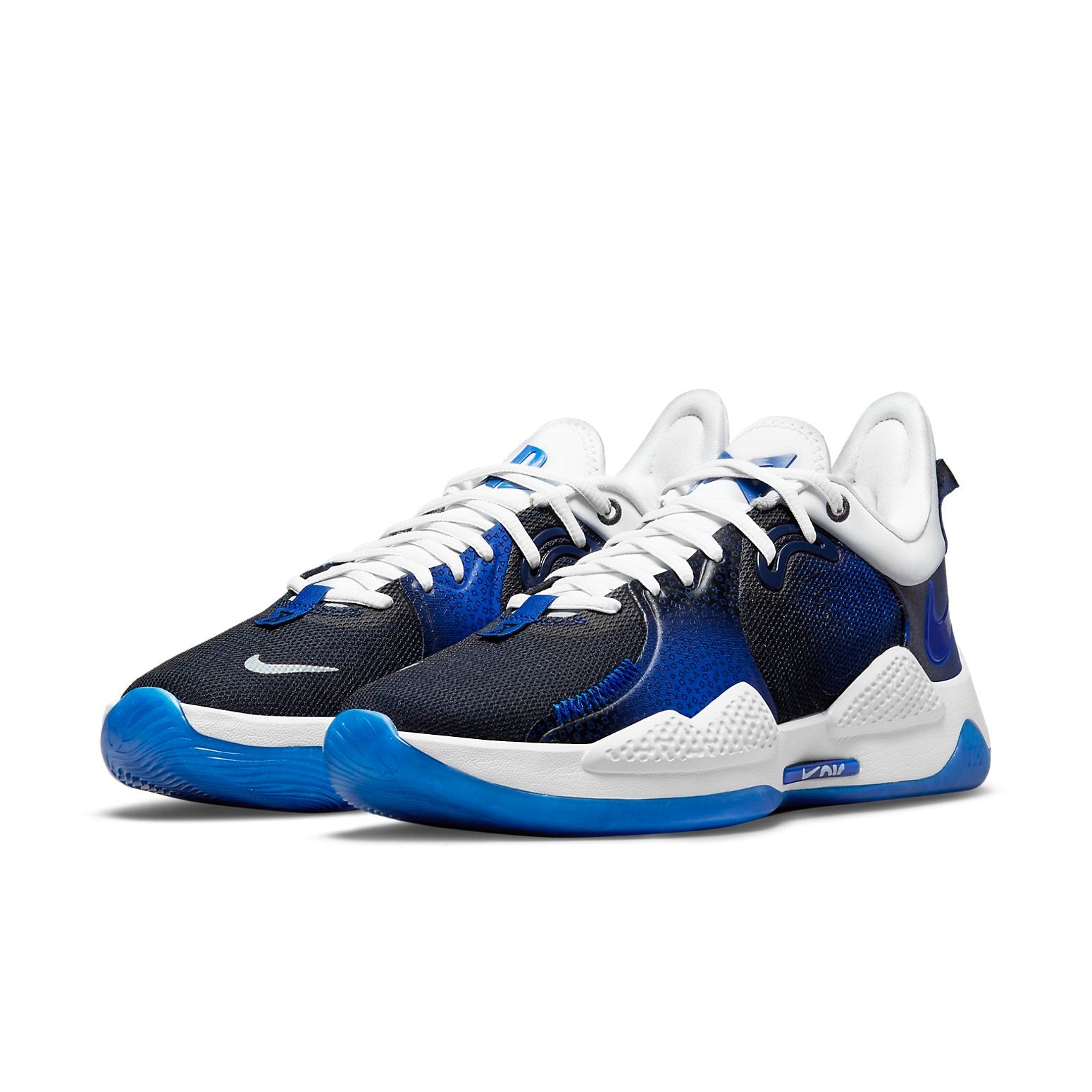Nike PlayStation x PG 5 EP 'Racer Blue' CZ0099-400