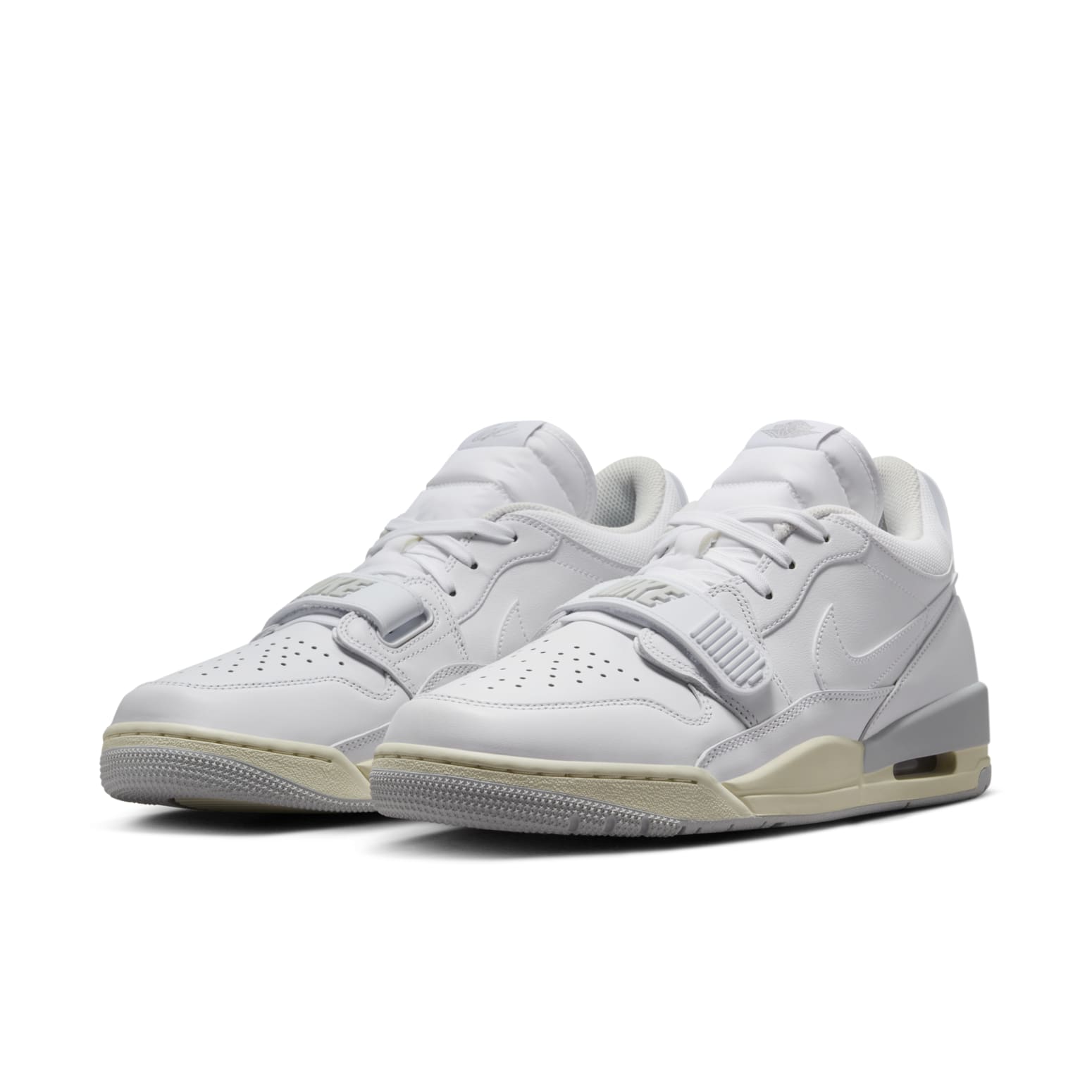 Air Jordan Legacy 312 Low 'White Coconut Milk' HJ9199-111