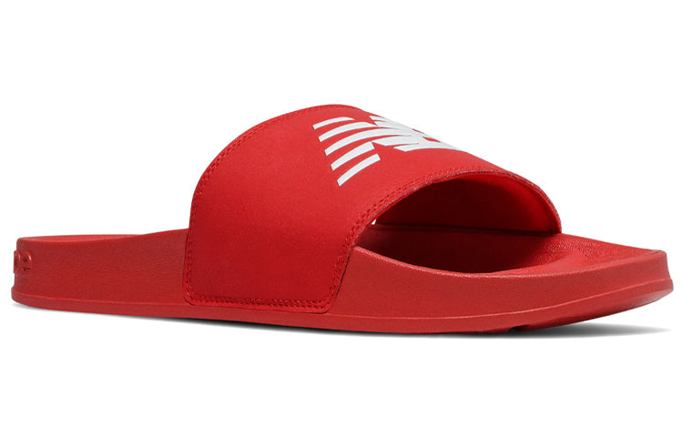 New Balance 200 Slides 'Red' SMF200R1