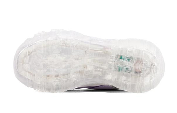 (GS) Skechers Ice D'lites 'Purple' 303907L-LVMT