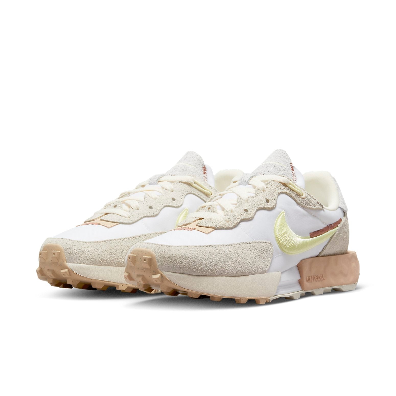 (WMNS) Nike Fontanka Waffle DV0769-100
