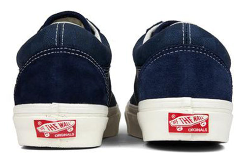 Vans Old Skool LX OG 'Blue Checkerboard' VN0A36C8U9W