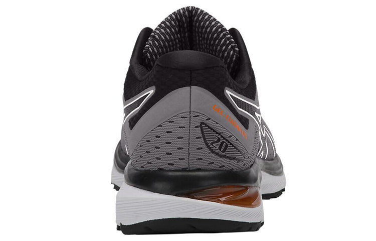 ASICS Gel-Cumulus 20 'Grey Black' 1011A008-022