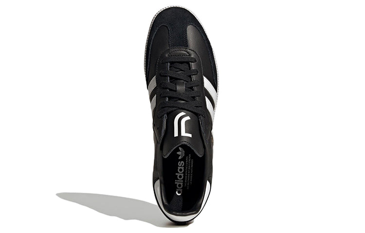 adidas Samba Team 'Juventus' HQ7034