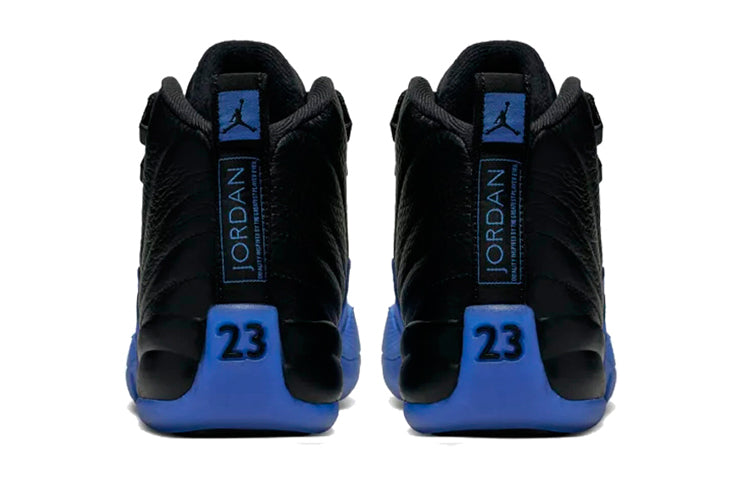 (GS) Air Jordan 12 Retro 'Game Royal' 153265-014