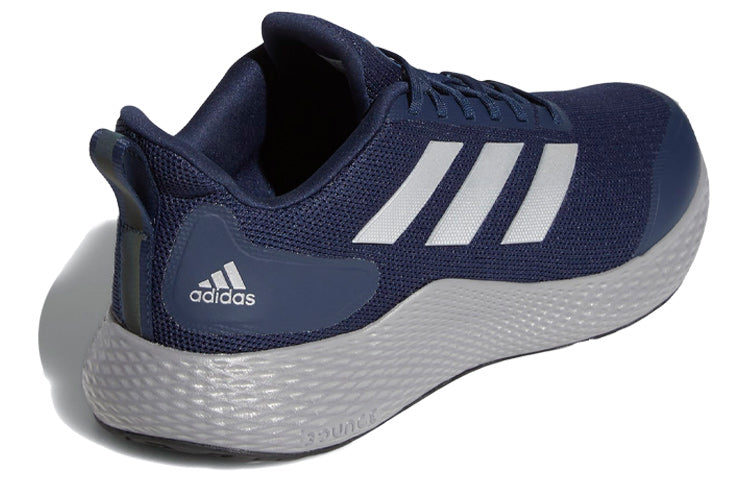 adidas Edge Gameday Blue/Grey EH3373