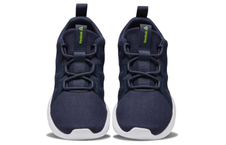 Reebok Reago Pulse Shoes Navy DV9386