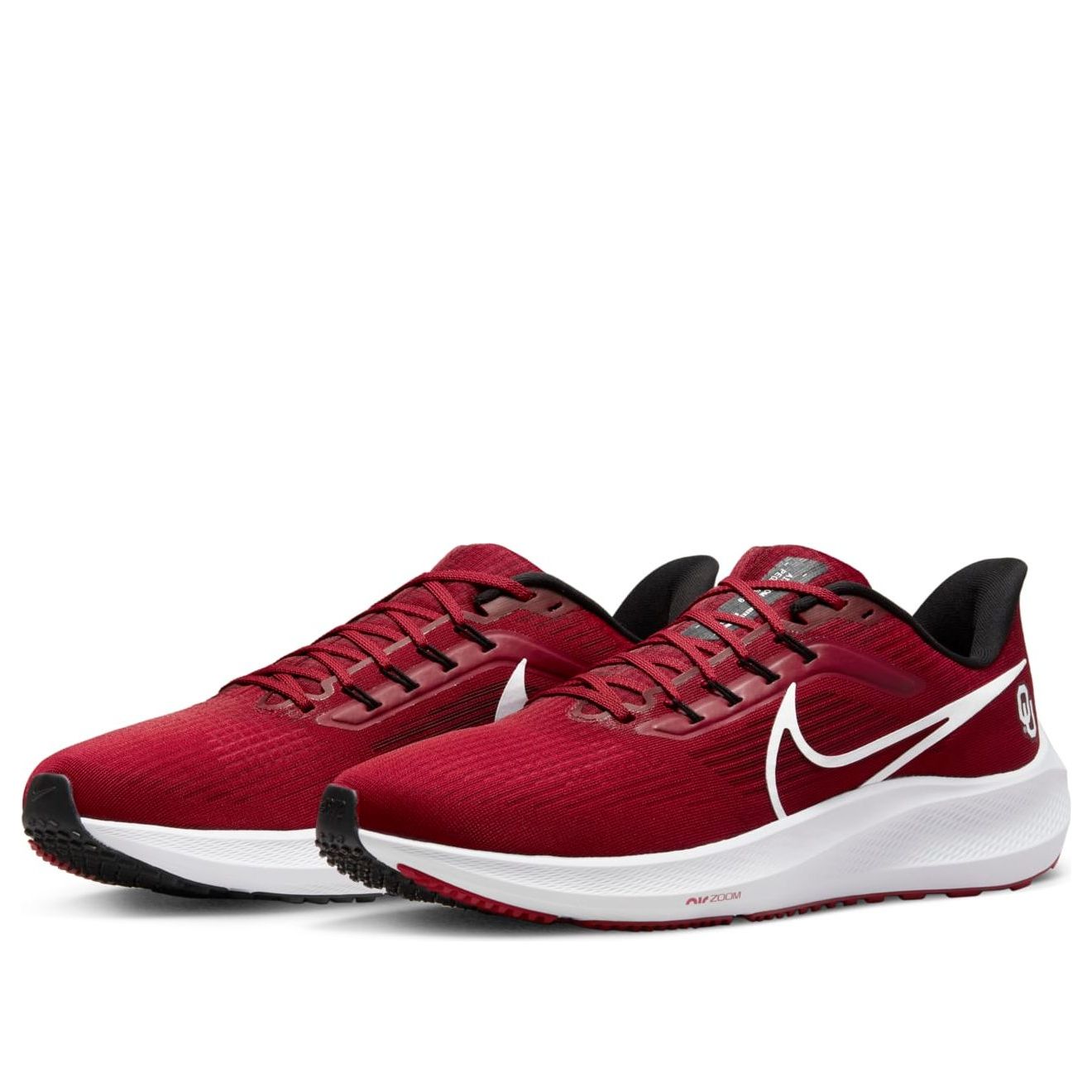 Nike Air Zoom Pegasus 39 'Oklahoma' DR1974-600