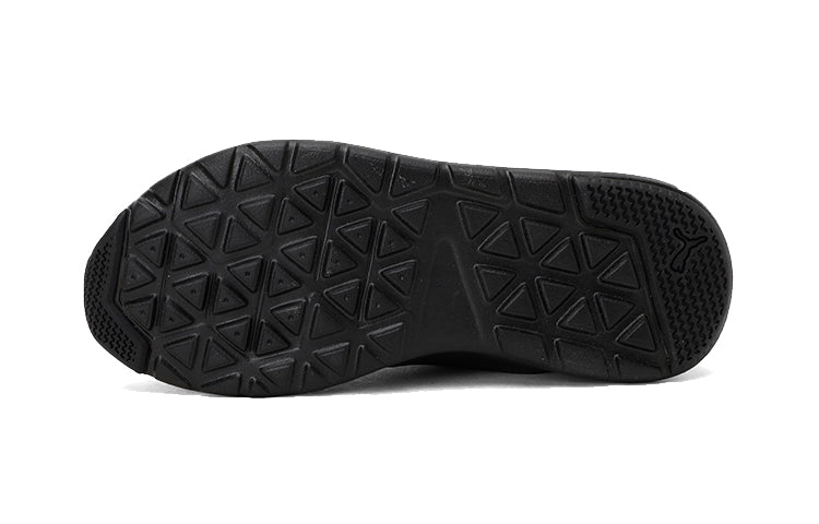 (PS) PUMA Wired 'Triple Black' 366903-01