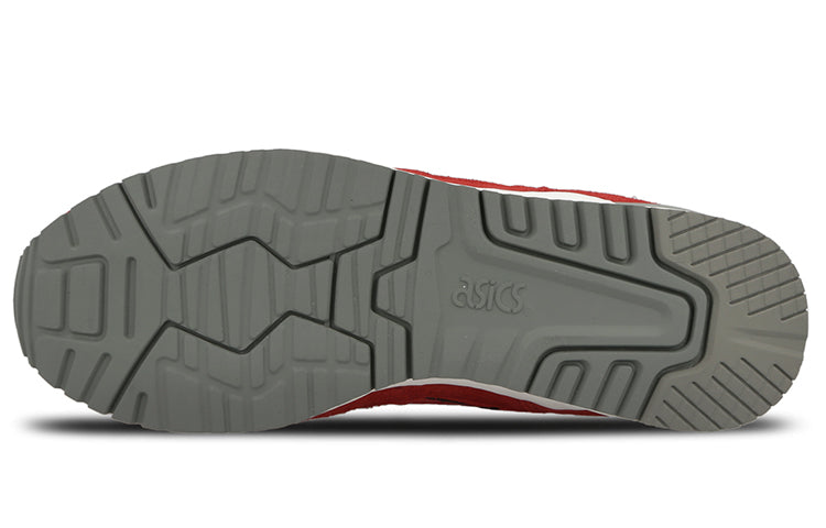 ASICS Gel Lyte 3 'Red' H5U3L-2323
