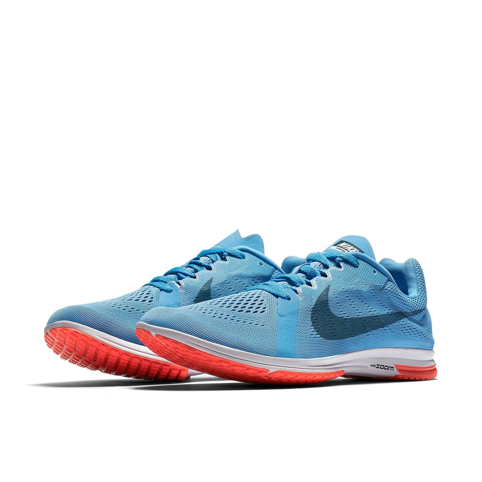Nike Zoom Streak LT 3 'Blue White Red' 819038-446