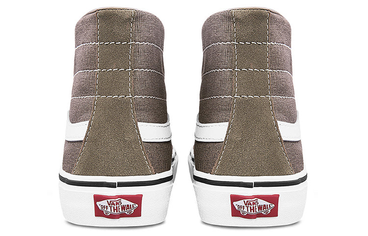 Vans SK8-Hi 138 Decon Sf Gray VN0A3MV1XHG